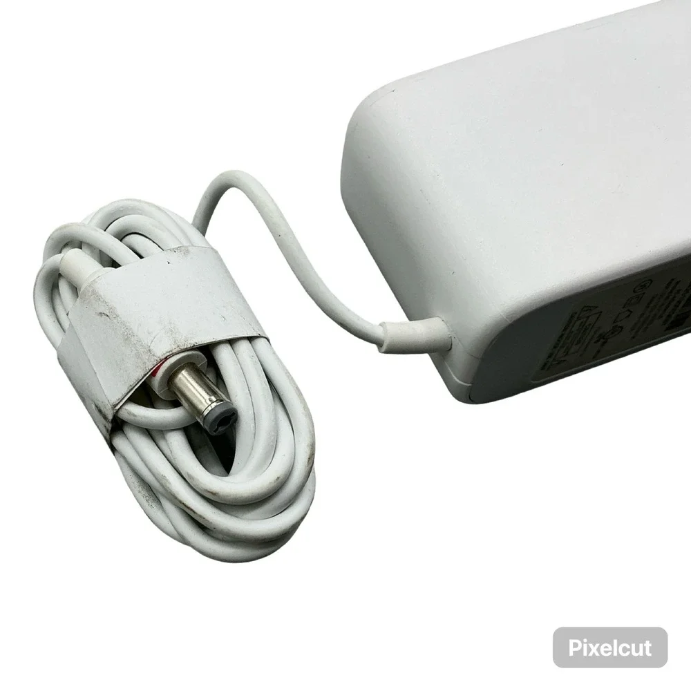 EPS3 AC Adapter Power Supply ML36-7120300-A1 12V 3.0A White Barrel Tip Plug